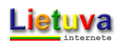 lietuva internete